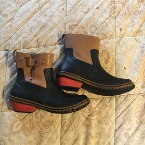 Sorel Winter/Rain Boots
